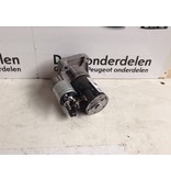 Starter motor 9674077280 Peugeot 5008 P87E