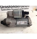 Startmotor 9825233080 peugeot 3008 P84E 1.5 Blue HDI