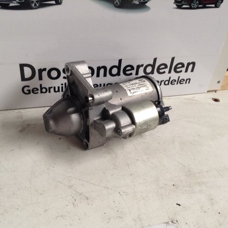 Starter Bosch 9675660680 Peugeot 2008