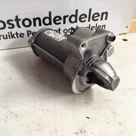 Starter Bosch 9675660680 Peugeot 2008