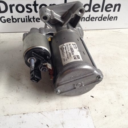 Starter Bosch 9675660680 Peugeot 2008