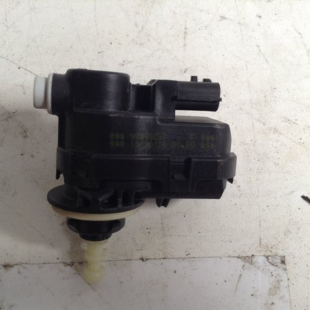 Koplamp Motor 92000257 Peugeot 2008