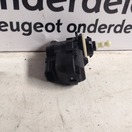 Headlight Motor 92000257 Peugeot 2008