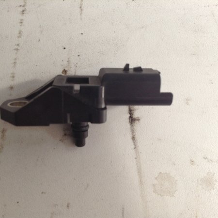 Mapping Sensor (Intake Manifold) 9817007580 Peugeot 3008 P84E