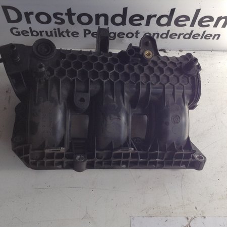 Intake manifold 9802101480 Peugeot 2008