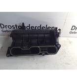 Intake manifold 9807095880 Peugeot