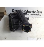 Intake manifold 9807095880 Peugeot