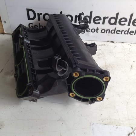 Intake manifold 9807095880 Peugeot