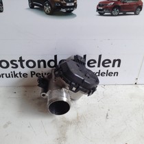 Gasklephuis 9830171480 Peugeot 3008 P84E