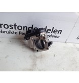 Drosselklappengehäuse 9830171480 Peugeot 3008 P84E