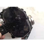 Gasklephuis 9830171480 Peugeot 3008 P84E