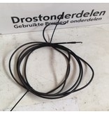 Cabrio-Rohr Nummer 33 Peugeot 207cc