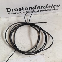 Convertible pipe number 33 peugeot 207cc