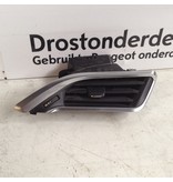 Air Grille Dashboard Chrom rechts 9673131677 Peugeot 208