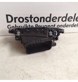 Luchtrooster Dashboard Chroom Rechts 9673131677 Peugeot 208