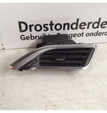 Air Grille Dashboard Chrom rechts 9673131677 Peugeot 2008