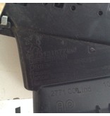 Lüftungsdüse Armaturenbrett Chrom rechts 9673131677 Peugeot 2008