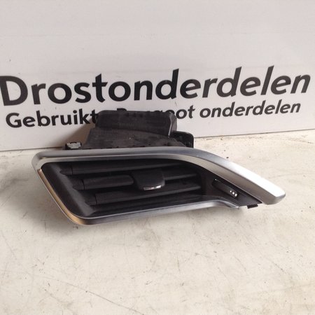 Air Vent Dashboard Chrome Left 9633131777 Peugeot 2008