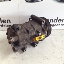 Air conditioning pump 9651911180 Peugeot 307 Sanden SD6C12 1350F