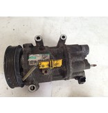 Air conditioning pump 9651911180 Peugeot 307 Sanden SD6C12 1350F