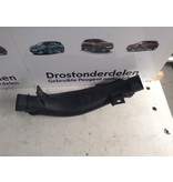 Turboschlauch 9680617780 Peugeot 308 1.6 16V THP