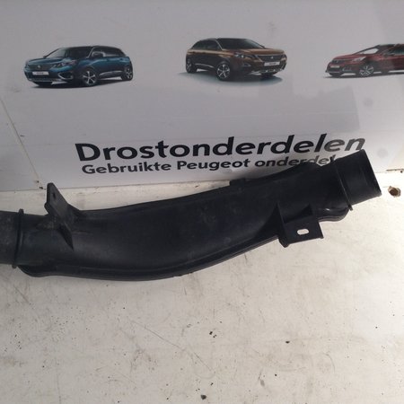 Turboslang 9680617780 Peugeot 308 1.6 16V THP