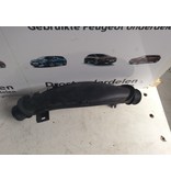 Turboschlauch 9680617780 Peugeot 308 1.6 16V THP