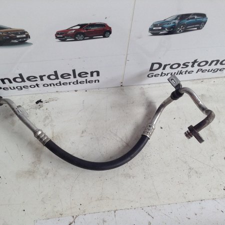 Air conditioning pipe 9675862780 Peugeot 308 T9
