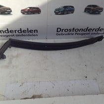 Dachgummi Heckscheibe rechts Peugeot 308CC (834647)