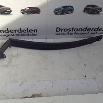 Dak Rubber Achterraam Rechts Peugeot 308CC (834647)