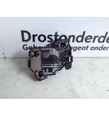 Montage Rücklicht links Peugeot 206 3 oder 5 DRS (6350SO)