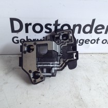 Montage Rücklicht links Peugeot 206 3 oder 5 DRS (6350SO)