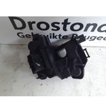 Montage Rücklicht links Peugeot 206 3 oder 5 DRS (6350SO)