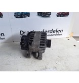 Alternator 9641398480 Peugeot 206 Denso CL7 14V