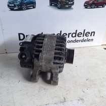 Alternator 9641398480 Peugeot 206 Denso CL7 14V