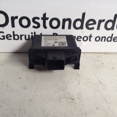 Beleuchtungsmodul 9685146680 Peugeot RCZ