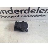 Heizungsventilmotor F663746XC Peugeot 207