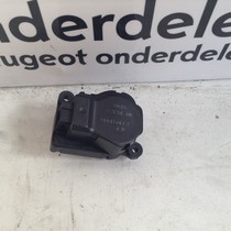 Heater valve motor F663746XC Peugeot 207