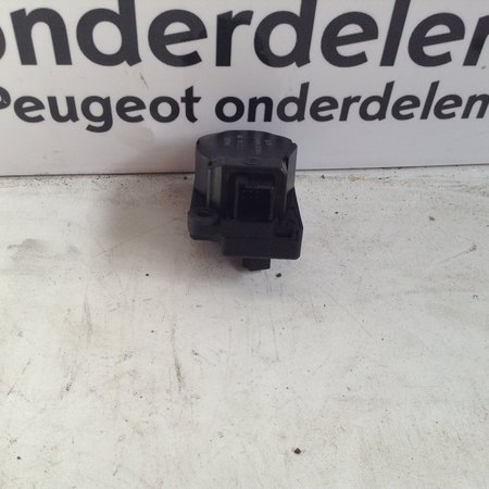 Heater valve motor F663746XC Peugeot 207