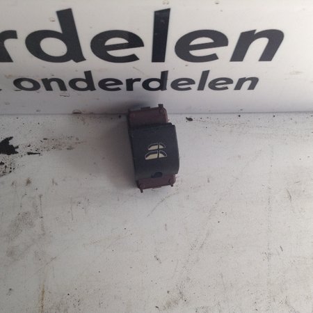 Fensterheberschalter 96631385XT Peugeot 308CC