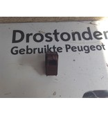 Fensterheberschalter 96631385XT Peugeot 308CC