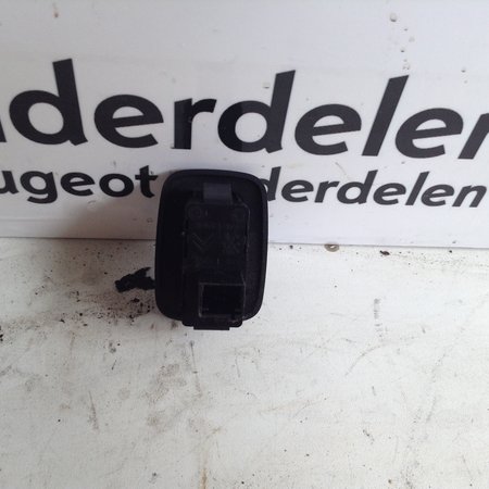 Raamschakelaar Links-Achter 96623726XT Peugeot 308CC