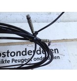 Cabrioleiding Nummer 51 Peugeot 307CC