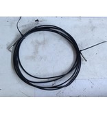 Cabrioleiding Nummer 52 Peugeot 307CC