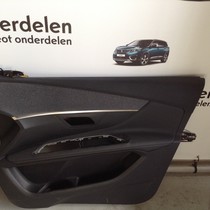 Deurpaneel Rechts-Voor 98305862AU Peugeot 3008 P84E