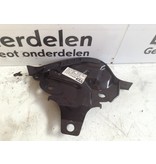 Dak micro schakelaar  9651086577 Rechts-Voor PEUGEOT 307 CC