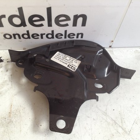 Dak micro schakelaar  9651086577 Rechts-Voor PEUGEOT 307 CC