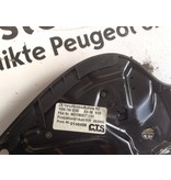 Dachmikroschalter 9651086577 Rechts - Für PEUGEOT 307 CC