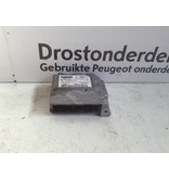 airbag module 9654491280 autoliv peugeot 307cc