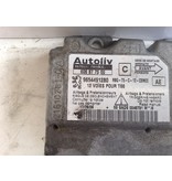 airbag module 9654491280 autoliv peugeot 307cc